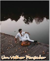 Um Velho Pensador Home Facebook