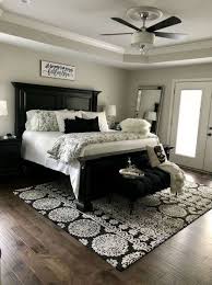 Bedroom Ideas Black Furniture Guest 39 Ideas Black And White Living Room Decor Black And White Living Room White Master Bedroom