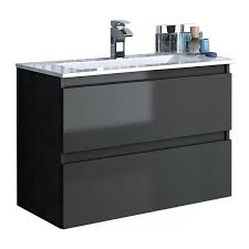vanity units bathroom units & sink