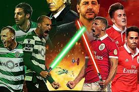 Where To Find Sporting Cp Vs Benfica On Us Tv And Streaming World Soccer Talk