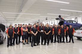 Congratulations To Audi North Miami On Their Newest Team Member From Sheridan Tech North Miami Team Member Audi