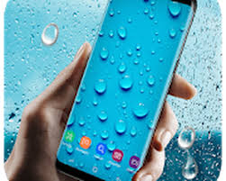Ramo de flores sobre el agua. Correr Gotas De Agua En Vivo Fondo De Pantalla Para Celular 800x640 Wallpapertip