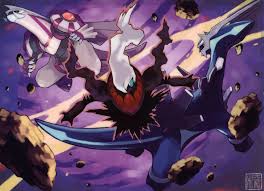 Legendary Giratina Wallpapers Wallpaper Cave Kalyankushal, lamdeptrai and 8 others like this.