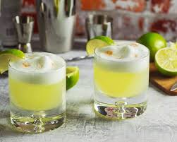 Pisco Sour Receta Gourmet Receta Pisco Sour Comida Peruana Recetas Pisco Sour Peruano