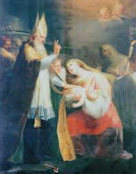 Some accounts suggest he is connected to epilepsy because the name valentine is today, medical research, an increasing variety of scientifically proven therapies, and programs and events like the national walk for epilepsy. St Valentine Patron Saint Of Epilepsy Illustrating The Semiology Of Seizures Over The Course Of Six Centuries Sciencedirect