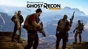 Tom Clancy S Ghost Recon Wildlands تحميل لعبة