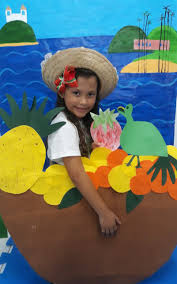 Releitura 1º Ano O Vendedor De Frutas Tarsila Do Amaral Centro Educacional Vitoria Regia Salvador Bahia