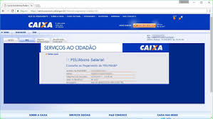 Muitas pessoas todos os dias no brasil tem a necessidade de fazer. Consulta Pis 2020 Extrato Pis Atualizado Confira