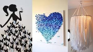 Diy Room Decor 2018 15 Diy Room Decorating Ideas 5 Minutes Crafts Life Hacks 2018 1 Easy Diy Crafts Home Decor Crafts