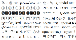 Letters,facebook words,nick tyt,symbol facebook,like facebook.com,fanci nick,facebook.com copy and paste,mega cool text facebook,facebook clan maker,fancy texy,fantasy text generator,fanytext,fancy nickname creator,nik facebook,facebook pro names,fancy text nick,fancy text online,agar nickname. Special Text Generator Ð–ˆð–”ð–•ð–ž Ð•’ð•Ÿð•• Ð“…ð’¶ð“ˆð“‰ð‘’ Lingojam