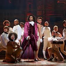 Your browser does not support the video tag. Why Hamilton Is Making Musical History Musicals The Guardian