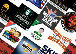 #1 daily local sports podcast network. The 6 Best Sports Podcasts Resonate Recordings