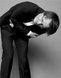 Carl jung believed in the complex, or emotionally charged associations. Karl Lauterbach Im Foto Interview Sz Magazin