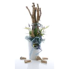 Lege die zwei birkenäste nebeneinander und umwickle sie mehrmals mit der kordel. Birkenzweige Birkenaste 10 St Bundel L 50 Cm Echtes Birkenholz Zum