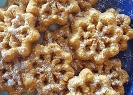 Christmas is one of our specialties so we know the holiday isn't complete without dessert! Scandinavian Christmas Cookies Allrecipes