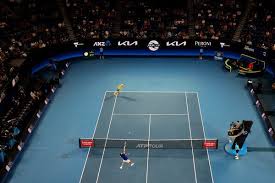 For a complete list of matches, shows and specials on tennis channel, view our tv schedule here. As The Tennis Party In Australia Begins An Uncertain Year Awaits The New York Times