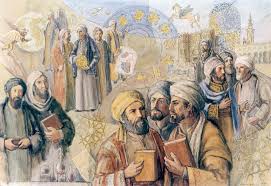 Islamic Scientists 1988 Mahmoud Hammad