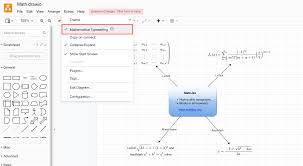 Math Typesetting In Draw Io Draw Io Helpdesk