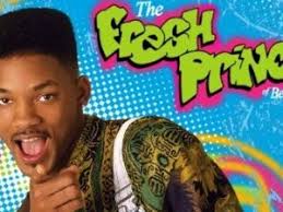 مسلسل The Fresh Prince Of Bel Air الموسم الاول الحلقة 1 اون لاين فيديو اتاري