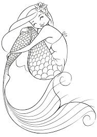 The human form of luchia nanami. Pin By Soraia Louro On Crafts Mermaid Coloring Pages Mermaid Coloring Fairy Coloring
