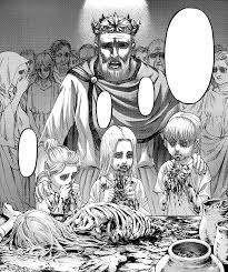 This article is about the 145th king of eldia. Fritz Family Attack On Titan Wiki Fandom