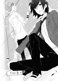 Izumi miyamura (宮村 伊澄miyamura izumi?) is one of the main protagonists of the horimiya series, alongside kyouko hori. Chapter 3 Horimiya Wiki Fandom