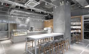 The World S Best Coffee Shops For Design Lovers Industrial Coffee Shop Interior Design Magazine Design