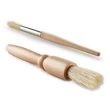 Coffee Grinder Clean Brushes Set Bagtu Grounds Cleaning Brush Espresso Machine Supply Accessories For Baris In 2020 Coffee Maker Cleaner Coffee Grinder Brush Cleaner