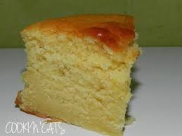 Gateau Divin Au Lait Fermente Paperblog Lait Fermente Gateau Nature Moelleux Recette Lait