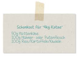 Schonkost Fur Hund Und Katze