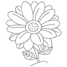 (perfect for adults with memory problems or alzheimer's) find more we have 86 flower coloring pages to choose from. Top 47 Free Printable Flowers Coloring Pages Online