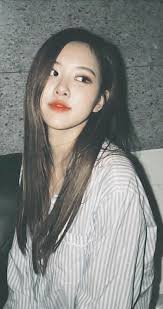 Blackpink Lisa Jisoo Jennie Rose Wallpaper Rose Rose Blackpink Selebritas Gadis Cantik Gadis Lucu