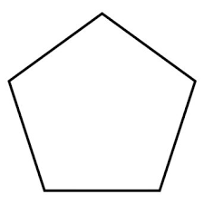 How To Calculate And Solve For The Length Of A Side And Perimeter Of A Pentagon Nickzom Calculator Nickzom Blog Pentagon Solving Perimeter