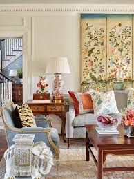 Style Profile James Farmer Living Room Decor Home Decor Cozy Living Rooms
