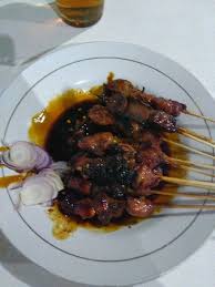 Kabupaten tulungagung adalah salah satu kabupaten yang terletak di provinsi jawa timur, indonesia. Kedai Sate Kambing Gule Pak Nyoto Tulungagung Restaurant Reviews Photos Tripadvisor