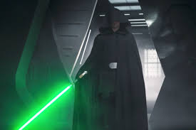 Seeing the iconic star wars character return to the franchise in any capacity is always fun, but the mandalorian put a new. Who Played Luke Skywalker In The Mandalorian What Luke S Return Means