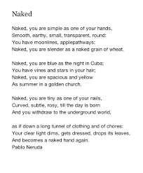 Absorption Pablo Neruda Poetry Words Poems