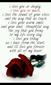 To My Wife Sharon Love You Poems Valentine Quotes Love Quotes