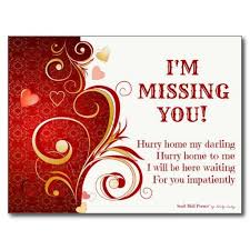 Funny And Romantic I Miss You Poem With Hearts Postcard Zazzle Com Online Dating You Poem Dating