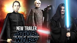 Prime members enjoy free delivery and exclusive access to music, movies, tv shows, original audio series, and kindle books. Star Wars Episode Ix The Rise Of Skywalker Free 1080i Hd Openload Without Signing Up Gekiminin S Ownd