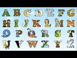 The Animal Alphabet Abc Song By The Alphabetimals Animal Alphabet Classroom Songs Alphabet Songs