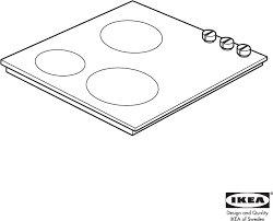 Nur wenn das kochfeld von ausgebildetem. Bedienungsanleitung Ikea Lagan Hgc3k Seite 1 Von 16 Hollandisch