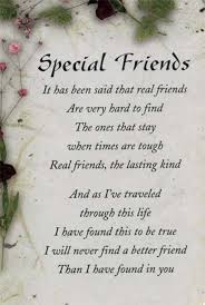 Real Friends Care Friendship Quotes Special Friendship Quotes Birthday Quotes For Best Friend Special Friend Quotes