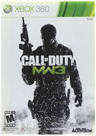 Los free to play pueden darte muchas horas de juego sin pagar. Amazon Com Call Of Duty Modern Warfare 3 Xbox 360 Video Games