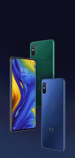 Mi Mix 3 Oficialnyj Sajt Xiaomi Mi Com Xiaomi Russia