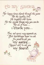 My Sister My Best Friend Sister Birthday Quotes Cute Sister Quotes Sister Quotes