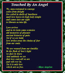 12 Inspiring Poems By Maya Angelou Thequotes Net Maya Angelou Love Quotes Motivational Poems Maya Angelou Poems