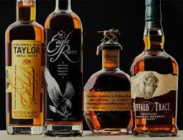 The Complete Guide To Buffalo Trace Whiskey Important Brands And Bottles Explained Gear Patrol Best Bourbon Whiskey Whiskey Brands Best Bourbons