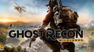 تحميل لعبة Ghost Recon Wildlands كاملة للكمبيوتر مجانا