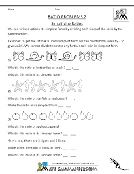 5th Grade Math Problems Ratio Problems 2 Gif 790 1022 Pixels Problem Solving Worksheet Free Printable Worksheets Printable Worksheets